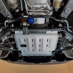 Chevrolet Tahoe Skid Plate - Rival 4x4 - `19-`26